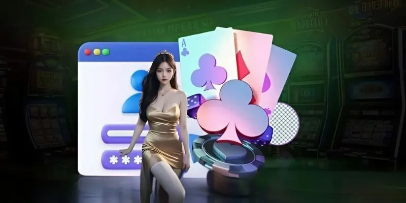 Đăng ký Five88 đơn giản qua vài bước nhanh chóng cho người mới