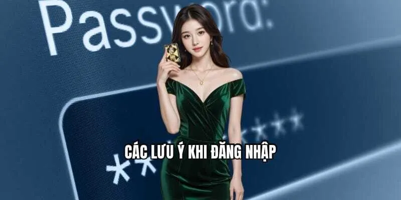 Lý do người chơi nên truy cập và đăng nhập vào nhà cái?