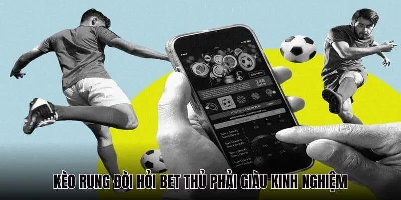 Tích lũy các bí quyết cược kèo hiệu quả trong các trận đấu bóng đá
